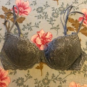Victoria Secret PINK Lightly Lined Bra